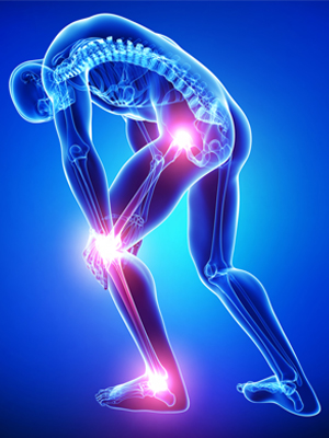Best orthopaedic surgeons Ahmedabad