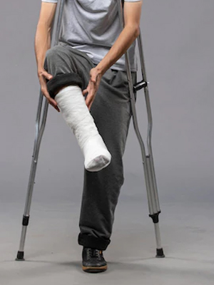 Bone Fracture Specialists India