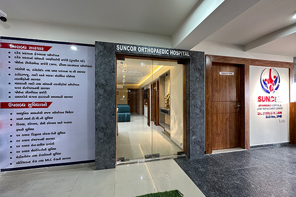 Wound Management Specialist India