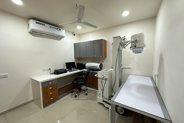  Spine Surgeons in Ahmedabad