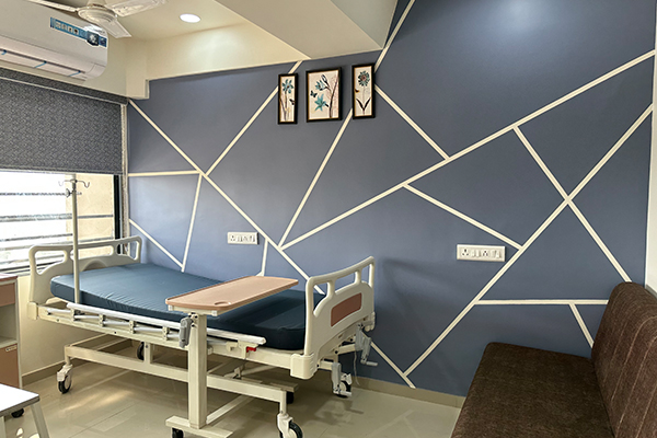 Bone Fracture Specialists Ahmedabad