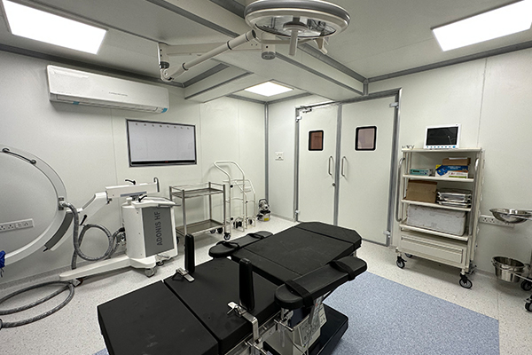 Pain Management Specialist Ahmedabad