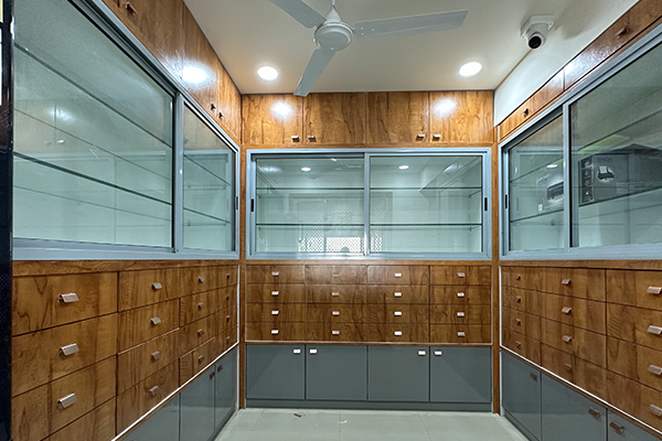 Arthritis Clinic Services Ahmedabad