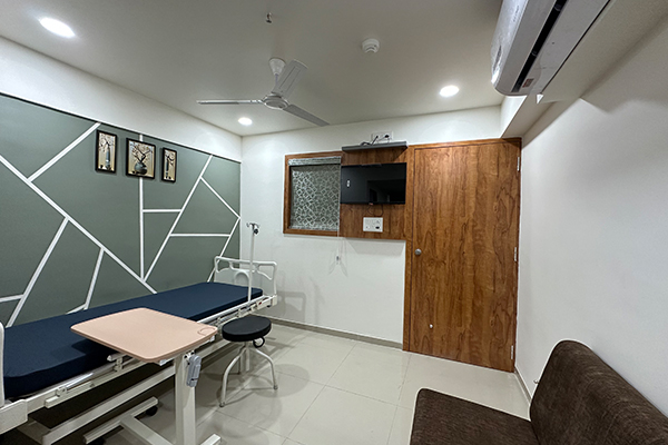 Best Orthopaedic Surgeons in Gujarat