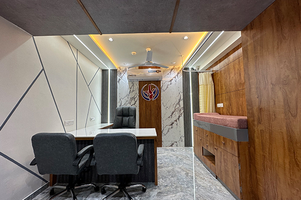 orthopaedic surgeons India