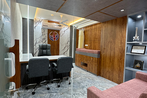 orthopaedic surgeons Gujarat