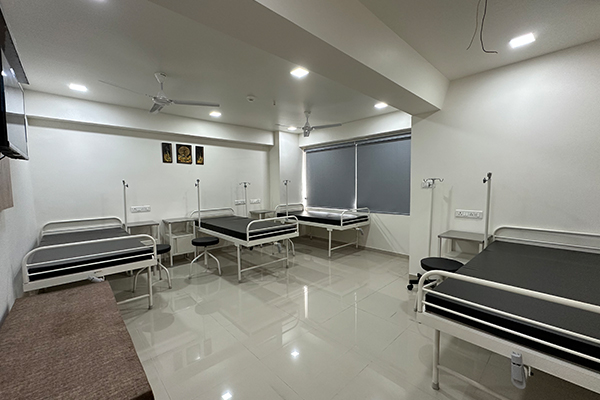 orthopaedic hospital in India